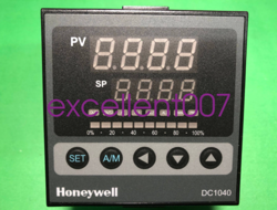 BRAND NEW HONEYWELL 1PCS DC1040CT-101000-E TEMPERATURE CONTROLLER  FAST SHIP