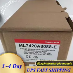 HONEYWELL ML7420A8088-E ACTUATOR