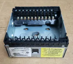 BURNER CONTROLS.