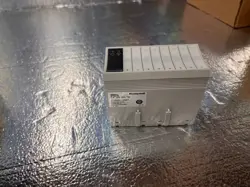 HONEYWELL XF821A INDUSTRIAL CONTROL SYSTEM ANALOG INPUT MODULE