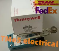 1PCS NEW IN BOX HONEYWELL LSA1A LIMIT SWITCH FAST SHIP