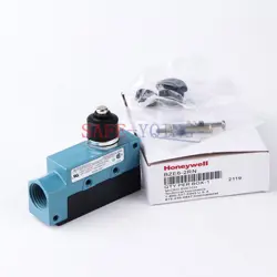 LIMIT SWITCH BZE6-2RN