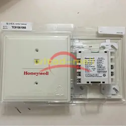 HONEYWELL CONTROL MODULE