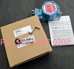 1PCS NEW HONEYWELL LSXA3K-1A FLAMEPROOF LIMIT SWITCH  FAST SHIPPING