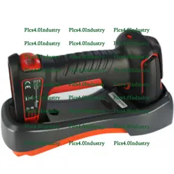 BARCODE SCANNER READER