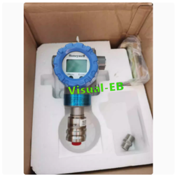 HONEYWELL STG77S-E1G000-1-A-AHS-11S-A-00A0 PRESSURE TRANSMITTER