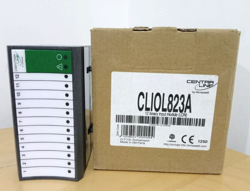 CLIOL823A 12 BINARY