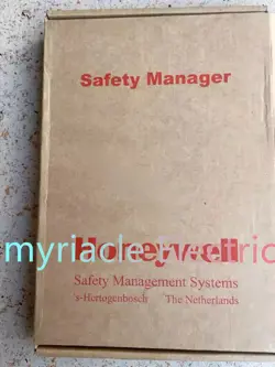 1PC NEW HONEYWELL FC-SDO-0824 SAFETY MANAGER SYSTEM MODULE FREE SHIPPING