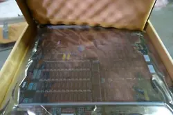 TDC 3000 HMPU