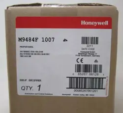 1PC HONEYWELL M9484F1007