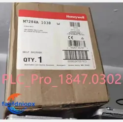 1PCS NEW HONEYWELL M7284A 1038 M7284A1038 MOTOR NEW EXPEDITED SHIPPING