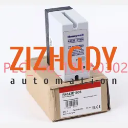 1PC NEW HONEYWELL R4343E1006 R4343 E1006 CONTROLLER FAST SHIPPING