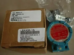 BOX LSXA3K1A