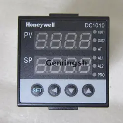 NEW HONEYWELL DC1010CT-101000-E TEMPERATURE CONTROLLER FREE SHIPPING 1PC NEW