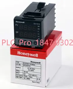1PCS BRAND NEW HONEYWELL TEMPERATURE CONTROLLER DC1010CT-101000-E  FAST SHIPPING