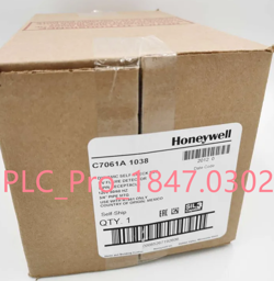 FLAME DETECTOR C7061A