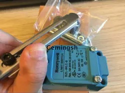 NEW HONEYWELL SZL-WLC-B LIMIT SWITCH SZLWLCB 1PC NEW