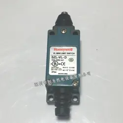 1PCS HONEYWELL SZL-VL-D LIMIT SWITCH