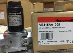 1PC NEW HONEYWELL VE415AA1008 VE415AA 1008 GAS BURNER EXPEDITED SHIPPING