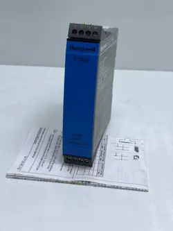 HART TRANSMITTER STT650-S2-0-0-CH0