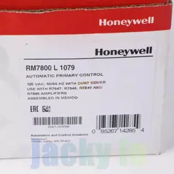 1PCS SHIPPING HONEYWELL RM7800L1079 RM7800L 1079 FASTSHIPPING