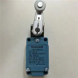 HONEYWELL SZL-WL-A LIMIT SWITCH 1PC NEW FREE SHIPPING SZLWLA