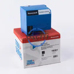 1PCS HONEYWELL RM7840G1014 RM7840G 1014 FLAME BURNING CONTROLLER NEW