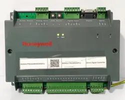 1 PC USED HONEYWELL CP-SPC SMALL POINT CONTROLLER BACNET 24VAC CPSPC