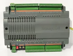 1 PC USED HONEYWELL COMFORTPOINT CP-DIO BACNET DIGITAL I/O CONTROLLER