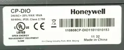 DIGITAL I/O CONTROLLER