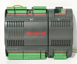 1 PC USED HONEYWELL CP-IPC COMFORT POINT CP-IPC NETWORK CONTROLLER MODULE