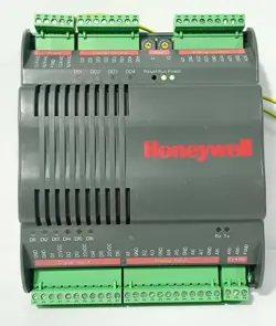 1 PC USED HONEYWELL CP-EXPIO EXPANSION MODULE 24VAC 60HZ 15VA IP20