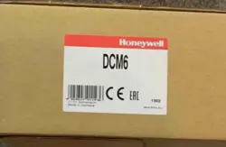 NEW HONEYWELL DCM6