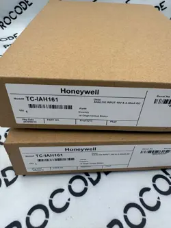HONEYWELL TC-IAH161