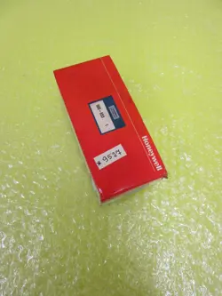 HONEYWELL GLEB07A2B-FE _ 6 MONTHS WARRANTY  *9527