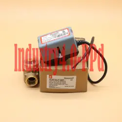 1PC NEW HONEYWELL VC4013AJC1000T ELECTRIC ADJUSTMENT VALVE FREE SHIPPING