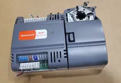 HONEYWELL PVL4022AS PROGRAMMABLE VAV CONTROLLER