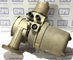 BLOCK SERVO