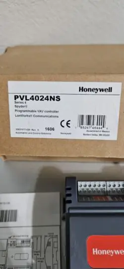 PROGRAMMABLE CONTROLLER.