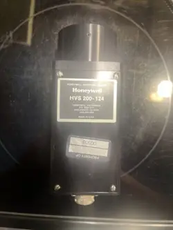 HVS
