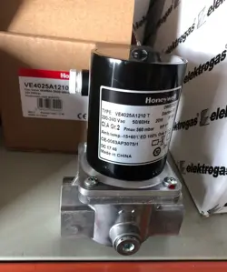 1PC NEW HONEYWELL VE4025A1210T GAS BURNER FAST SHIPPING