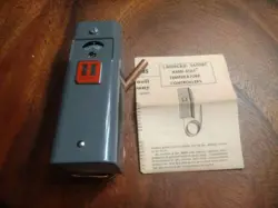 L4008D1050 AMBI STAT
