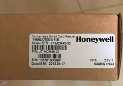 NEW HONEYWELL JT-MCR45-32