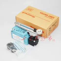 1 PCS HONEYWELL SZL-WL-B LIMIT SWITCH