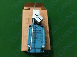 1 PCS HONEYWELL SZL-WL-C LIMIT SWITCH