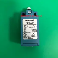 1 PCS HONEYWELL ZLDC04B LIMIT SWITCH