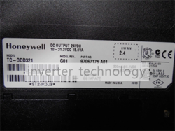 1PC NEW HONEYWELL TC-ODD321 OUTPUT MODULE TCODD321 DHL FREE SHIPPING