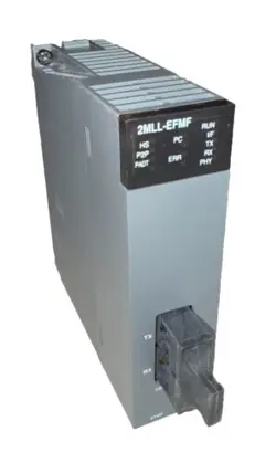 HONEYWELL 2MLL-EFMF-CC