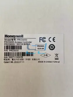 CONTROLLER MODULE