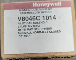 BOX V8046C1014